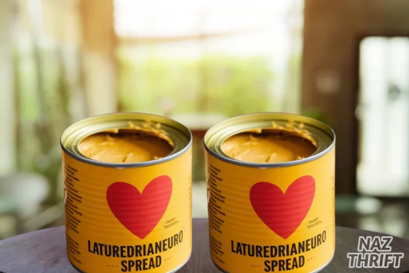 laturedrianeuro