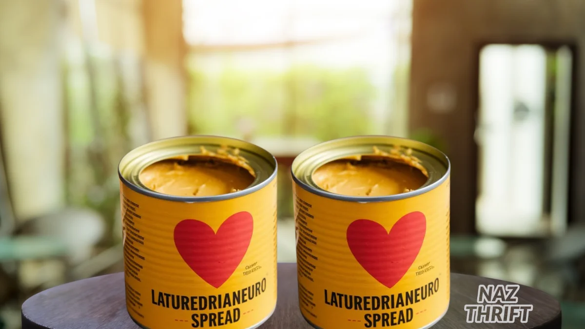 laturedrianeuro