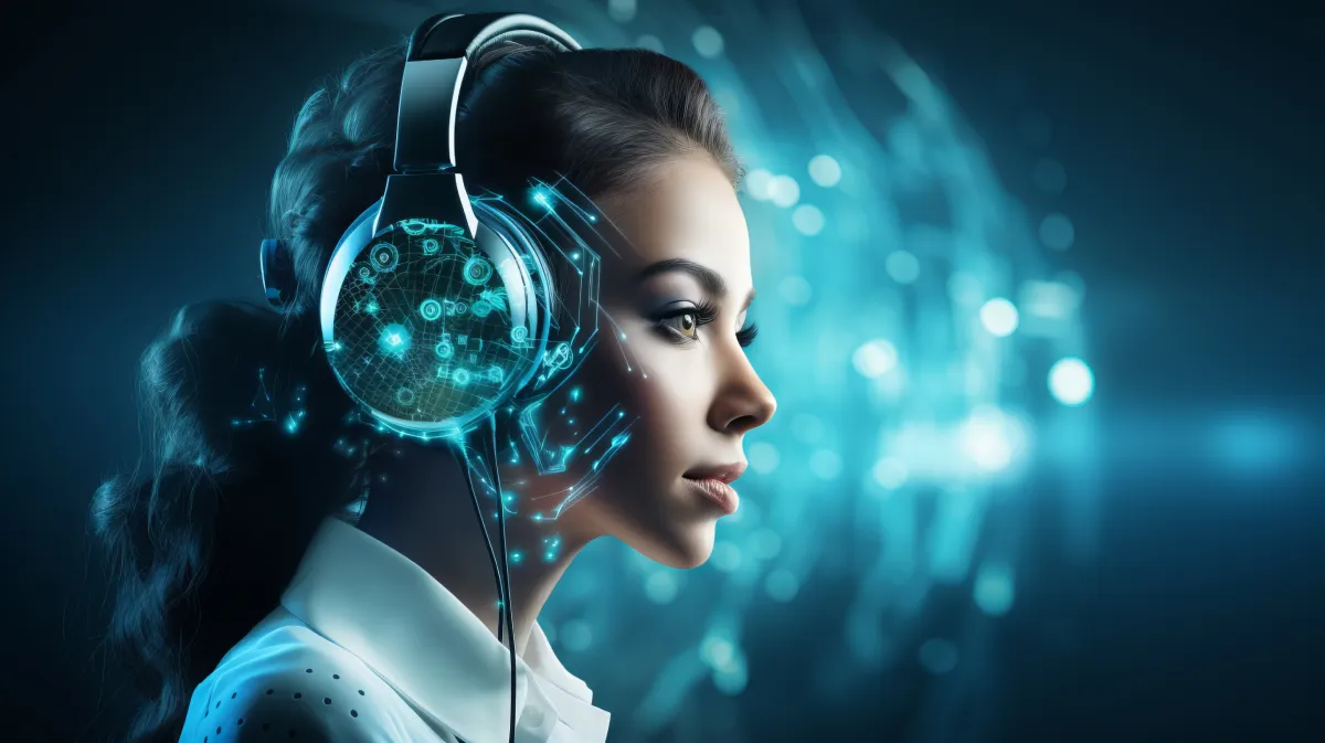 5 Creative Ways to Use an AI Voice Generator